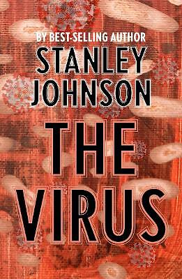 The Virus by Stanley Johnson (Paperback, 2020)