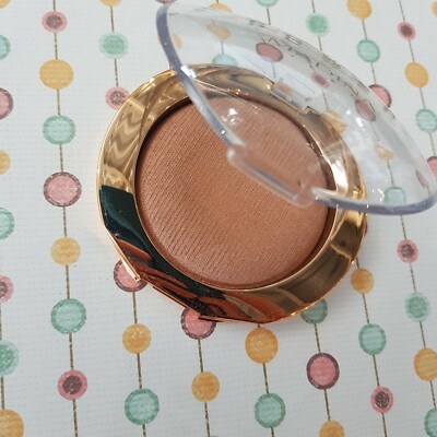 MADINA SOLAR POWER BRIGHTEN ME UP TERRA ABBRONZANTE EFFETTO LUCE 571 BRONZING 