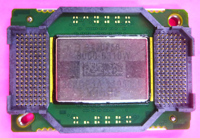 NEW Benq Sharp Optoma DLP High Quality Projector DMD Chip 8060-6318W