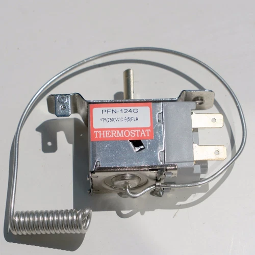 Thermostat PFN-124G Samsung Freezer PFN-175D-01 FR358 FR236 Daewoo FR390