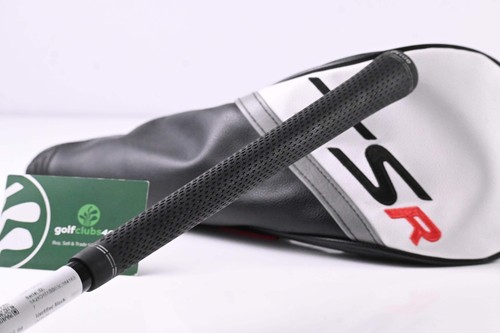Titleist TSR3 Driver / 9 Degree / Stiff Flex HZRDUS Gen4 Black 60 Shaft - Picture 8 of 9