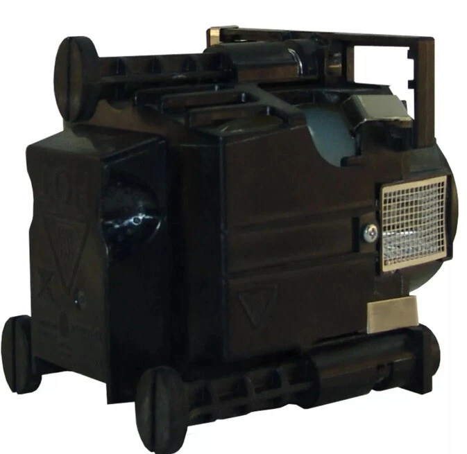 104-089 Lamp & Housing for Digital Projection Projectors with Philips bulb - Image 4 of 4