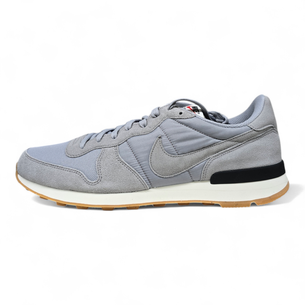NIKE INTERNATIONALIST ”GREY” 29センチ グレー