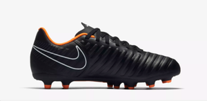 nike jr legend 7 club