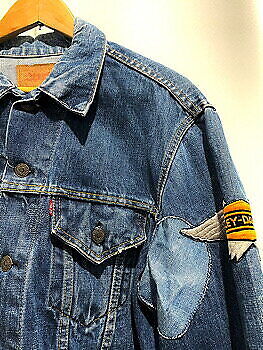 Vintage LEVI'S70505 Vintage LEVI'S70505