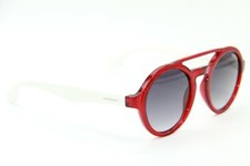 NEW CARRERA CARRERINO 19 5SK9O VIOLET GRADIENT AUTHENTIC SUNGLASSES 44-21