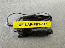 Lenovo ThinkPad T480 Genuine Left  Right Speakers - PK23000P3Y0 - Tested - OEM