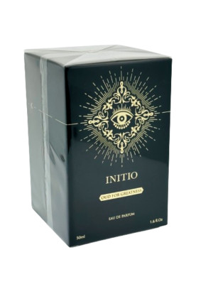 Initio Oud for Greatness 50ml Eau de Parfum NEU OVP