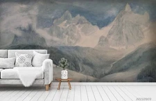 3D Birmingham Museum Art Works Wall Murals Wallpaper Murals Wall Sticker 111