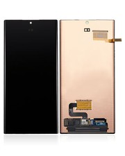 OLED Assembly Without Frame Compatible For Samsung Galaxy S22 Ultra 5G All Color