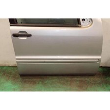 TÜR VORNE RECHTS MERCEDES CLASSE M (97-01)(02-05) W163 2.7 (270) CDI SW 1997 TÜR VORNE RECHTS MERCEDES CLASSE M (97-01)(02-05) W163 2.7 (270) CDI SW 1997