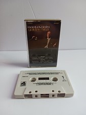 Mantovani And His Orchestra Golden Hits  Cassette Tape, 1989 London
