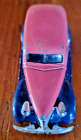 <!--F#f_0-->DENVER NUGGETS .Matchbox 39 Chevy Sedan Delivery NBA Scale 1:57 Diecast<!--F/-->