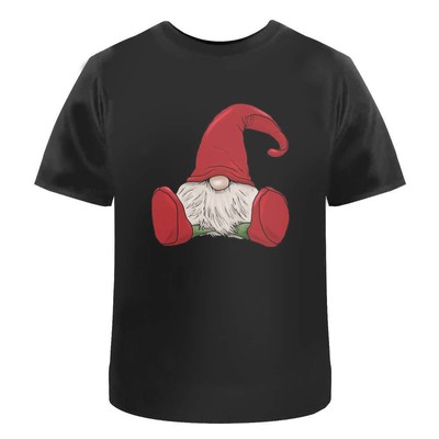 'Sitting Gonk' Men's / Women's Cotton T-Shirts (TA032040)