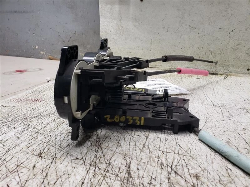 Control de temperatura DOHC Canada Market hatchback para Hyundai ACCENT 2003-2006 Foto 3 de 4