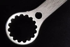 FSA Mega EVO Bottom Bracket Tool /Wrench---crankset/MegaEVO/386 BB- Made in USA