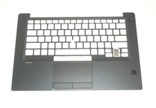 New - Dell Latitude 7480 Palmrest Touchpad Assembly P/N: F5WV3 JRNNN -- THA01