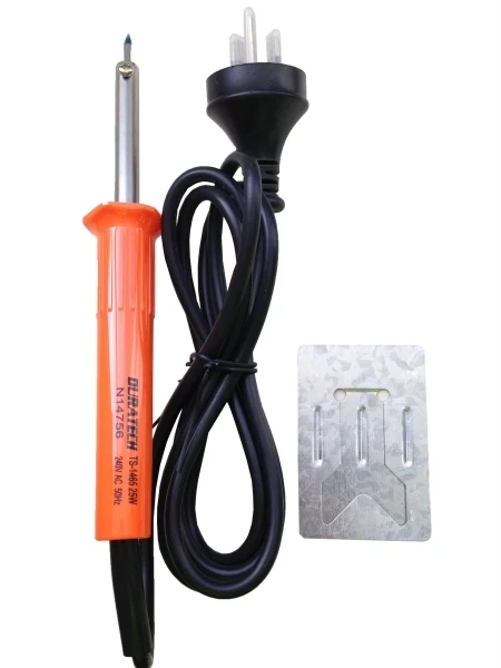 Duratech on sale soldering iron