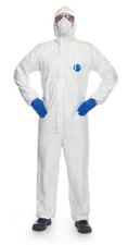 Image of DuPont Tyvek 200 Easysafe Coverall