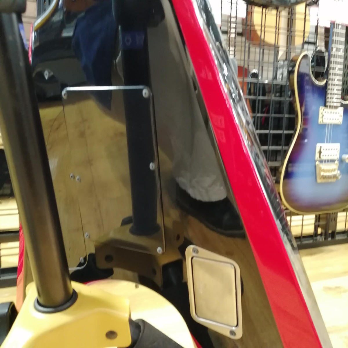 E-II / ARROW-7 BABYMETAL/ソフトケースセット