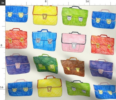 backpack fabric by the yard