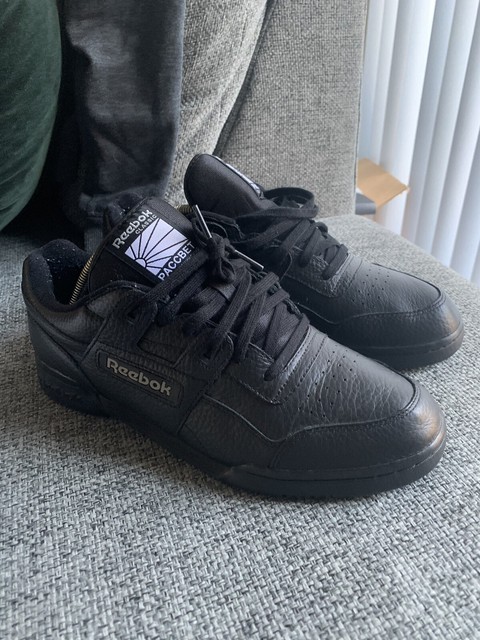 gosha reebok