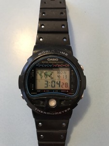 casio ts100