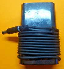 New Dell Latitude E4310 E5510 65W Laptop AC Power Adapter 7.4mm JNKWD