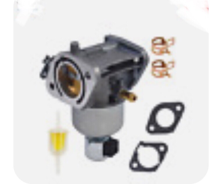 CARBURETOR CARB For Walbro LMF 40826 Kawasaki FR730 FS730