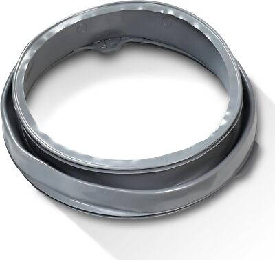 #ad #ad Door gasket for GE front load washing machine GFWN1600J1WW GFW450SSM1WW $65.99