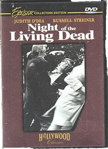 Collector's Edition Horror DVDs