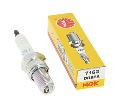 17416 - Bujia DR8EA NGK compatible con CAN AM DS 650 650 2000-2005