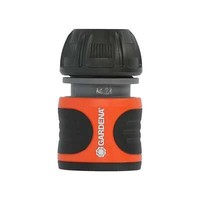 "Gardena SchlauchstüCk Wasserstop 13 Mm 1/2\" 5/8\" BewäSserung Garten Nr. 18213-50"