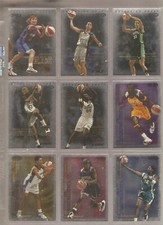 2000 dominion wnba extra set 165, CHRISTMAS SALE, 1 DAY ONLY,INSERT PARALLEL SET