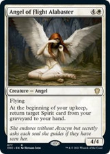 MTG - (VOC) Commander: Innistrad: Crimson - ALL CARDS