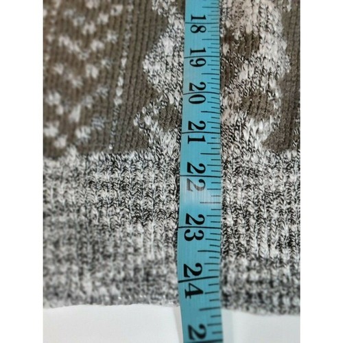 Maglione maglia uomo Sunset Highway manica lunga taglia XL - Foto 7 di 9