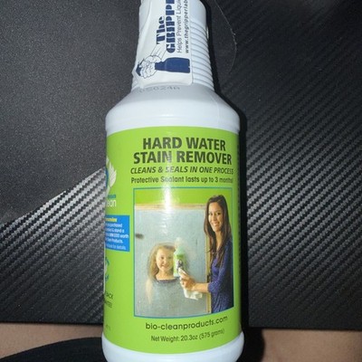 Bio-Clean 20.3 oz Hard Water Stain Remover WSR20