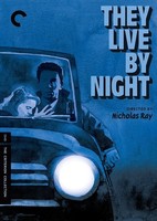 Criterion Collection - Y Live By Night/Dvd - Dvd - G3Z