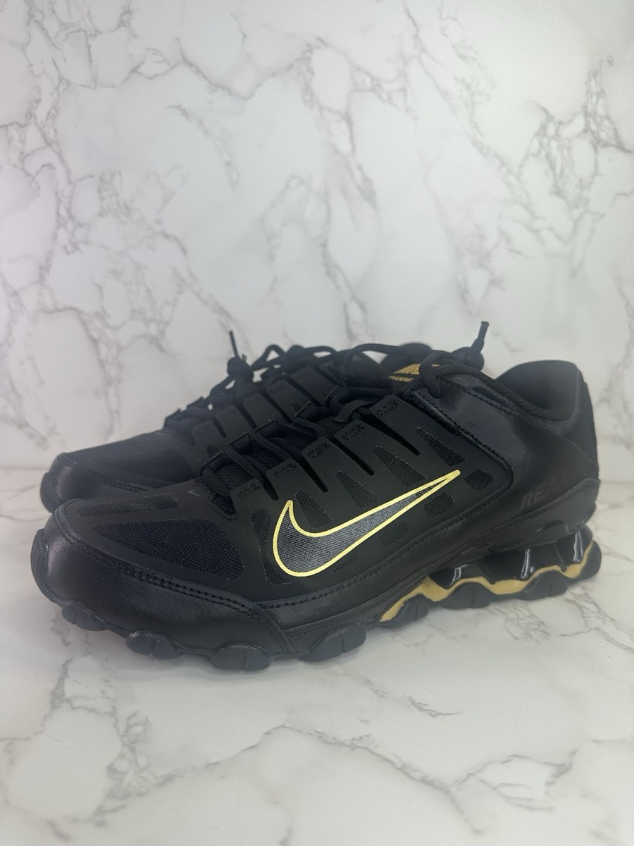 Nike Reax 8 TR Mesh Men display picture 3