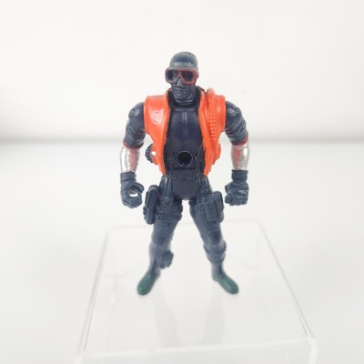 CHAP MEI Deep Sea Rescue Mission Dean Octogear Frogman Deep Diver