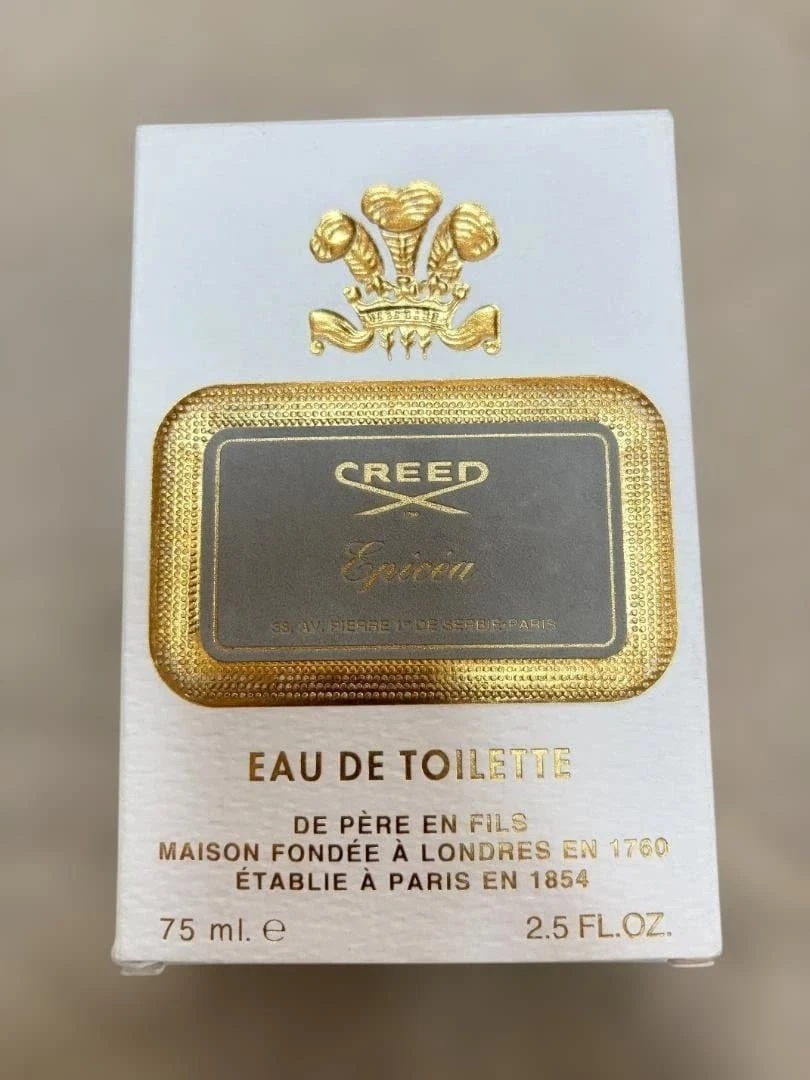 Creed Eau de Toilette products for sale | eBay