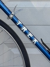 Blue 23 in Frame Vintage Bikes for sale | eBay