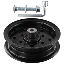 Simplify Your Lawn Care Routine with the 532196106 Replacement Idler Part