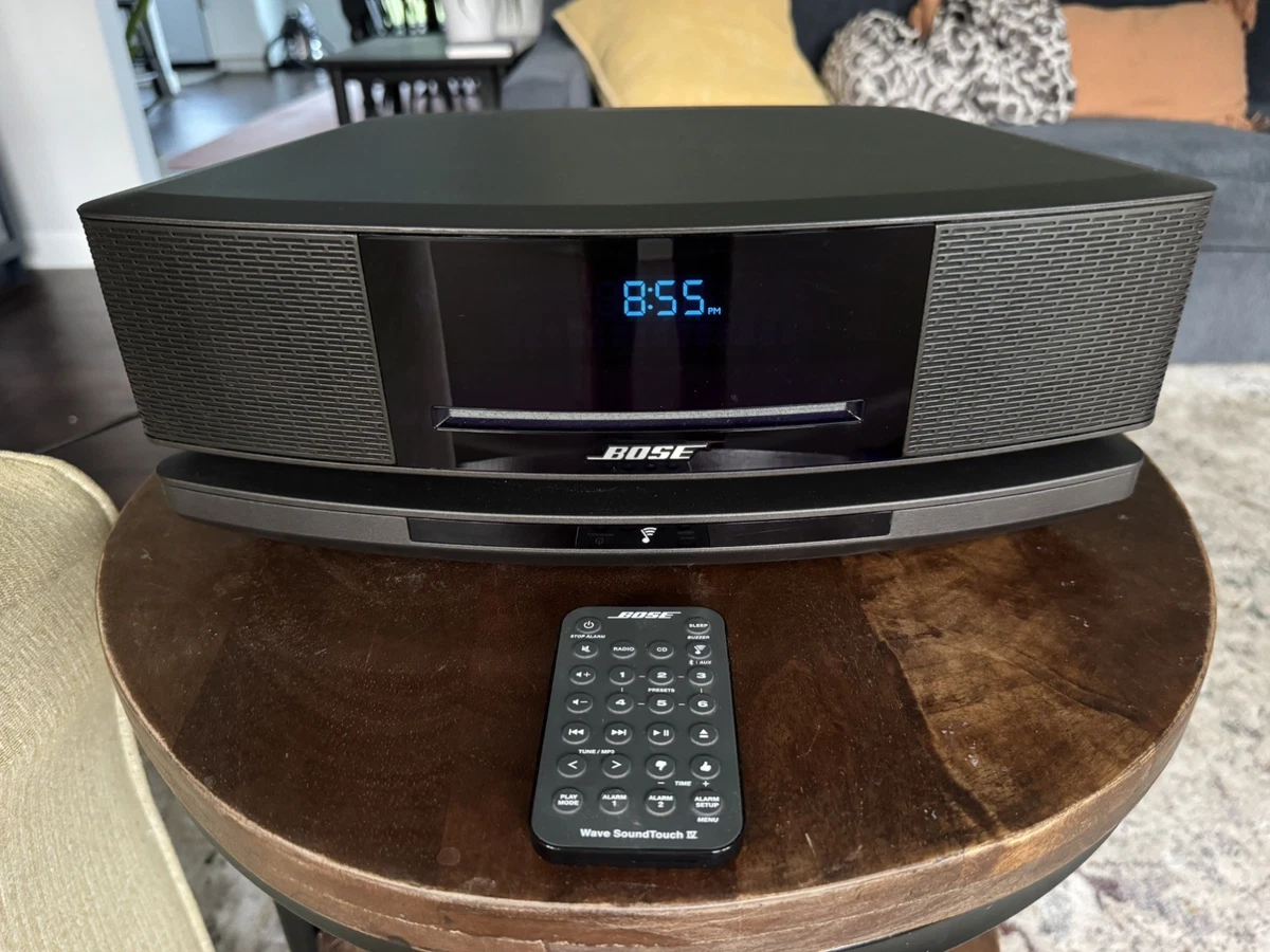 Bose Wave Music System for sale - eBay