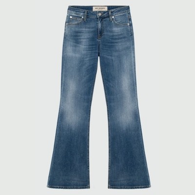 Jeans Roy Rogers New Roy Sangria Bootcut Damen