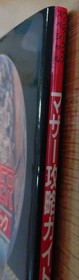 MOTHER Mother Strategy Guidebook Famicom Strategy Book
