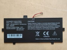 Medion MLP3592106P Akku aus E2221T 3,8V 10.00...