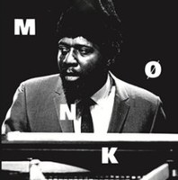Lonious Monk - Monk - Cd - G1398Z