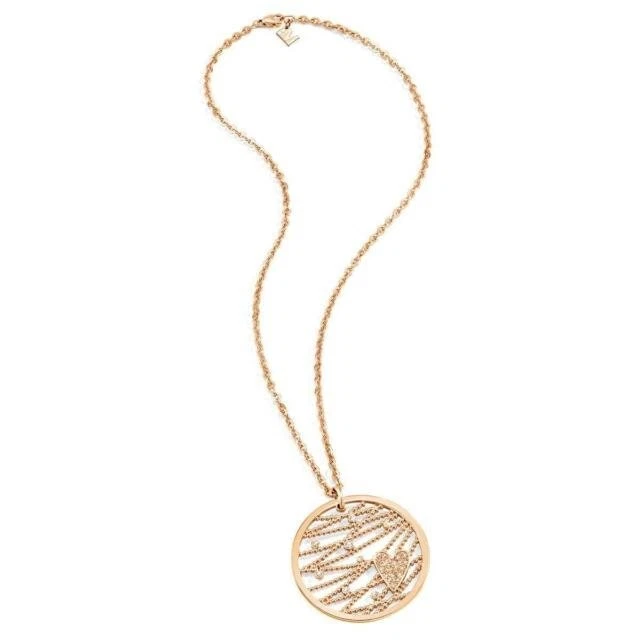Collier Morellato Femme in Acier Cubic Zirconia SADA01 - Photo 1/1