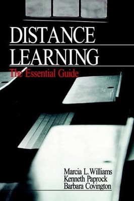 Distance Learning: The Essential Guide by Kenneth Paprock (English) Paperback Bo